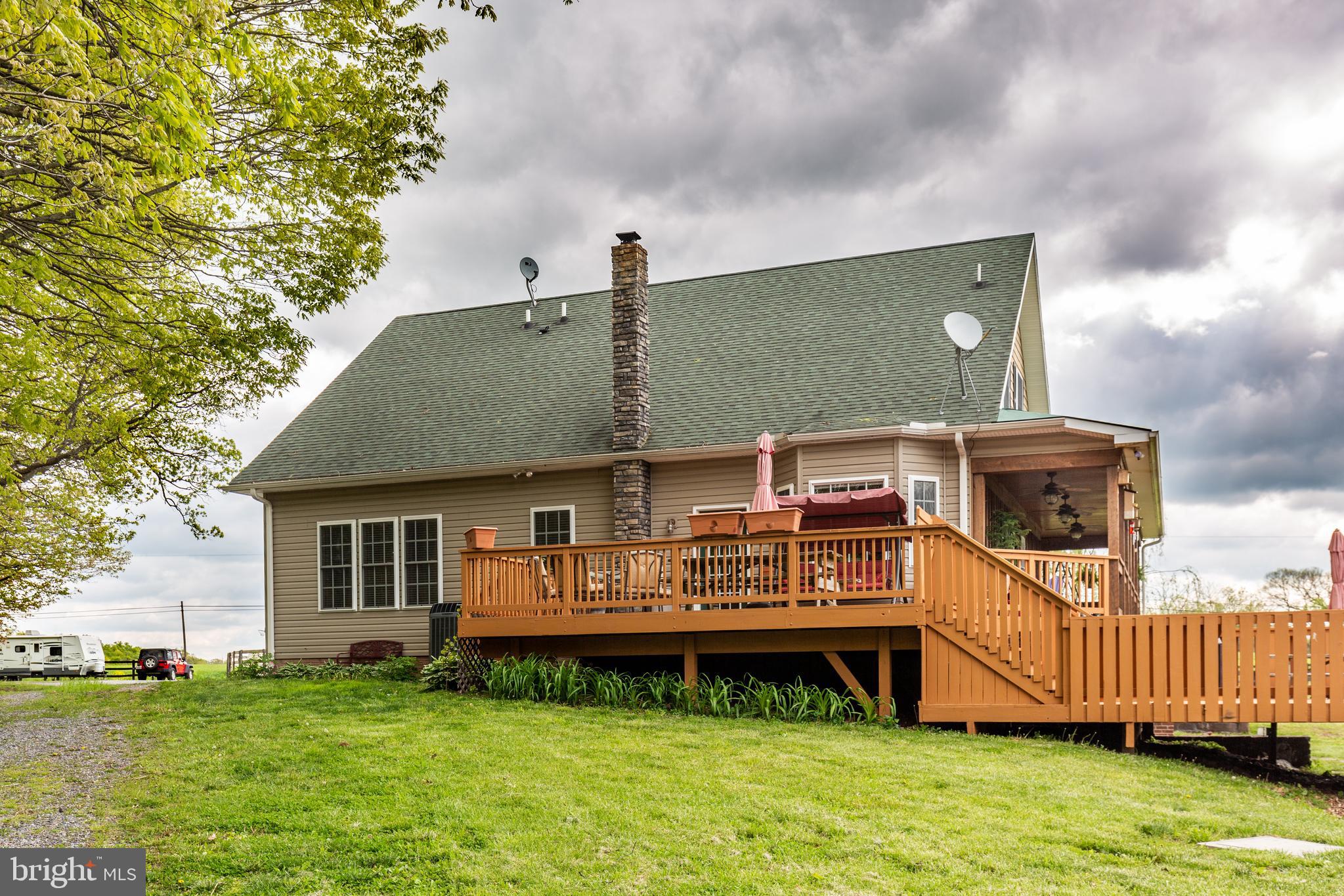 3794 Bullfrog Road Taneytown, MD 21787 - Photo 42 of 44