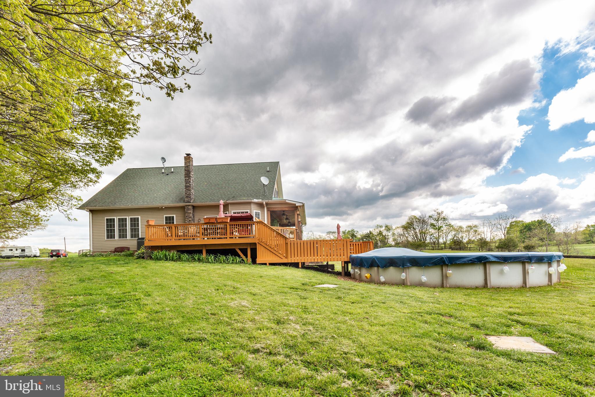 3794 Bullfrog Road Taneytown, MD 21787 - Photo 43 of 44