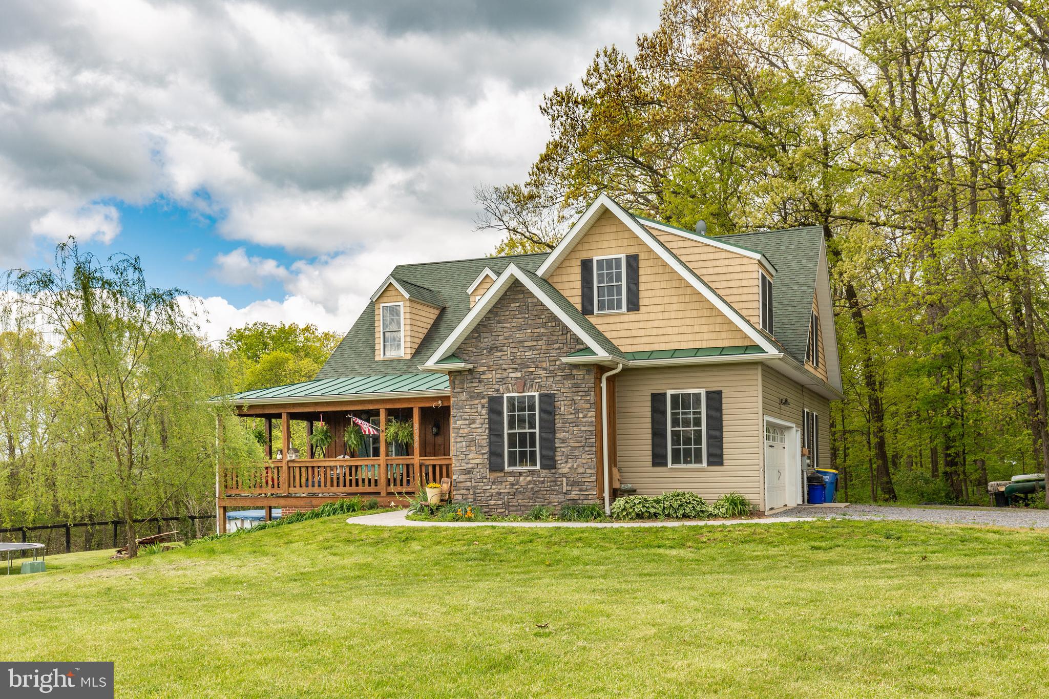 3794 Bullfrog Road Taneytown, MD 21787 - Photo 44 of 44