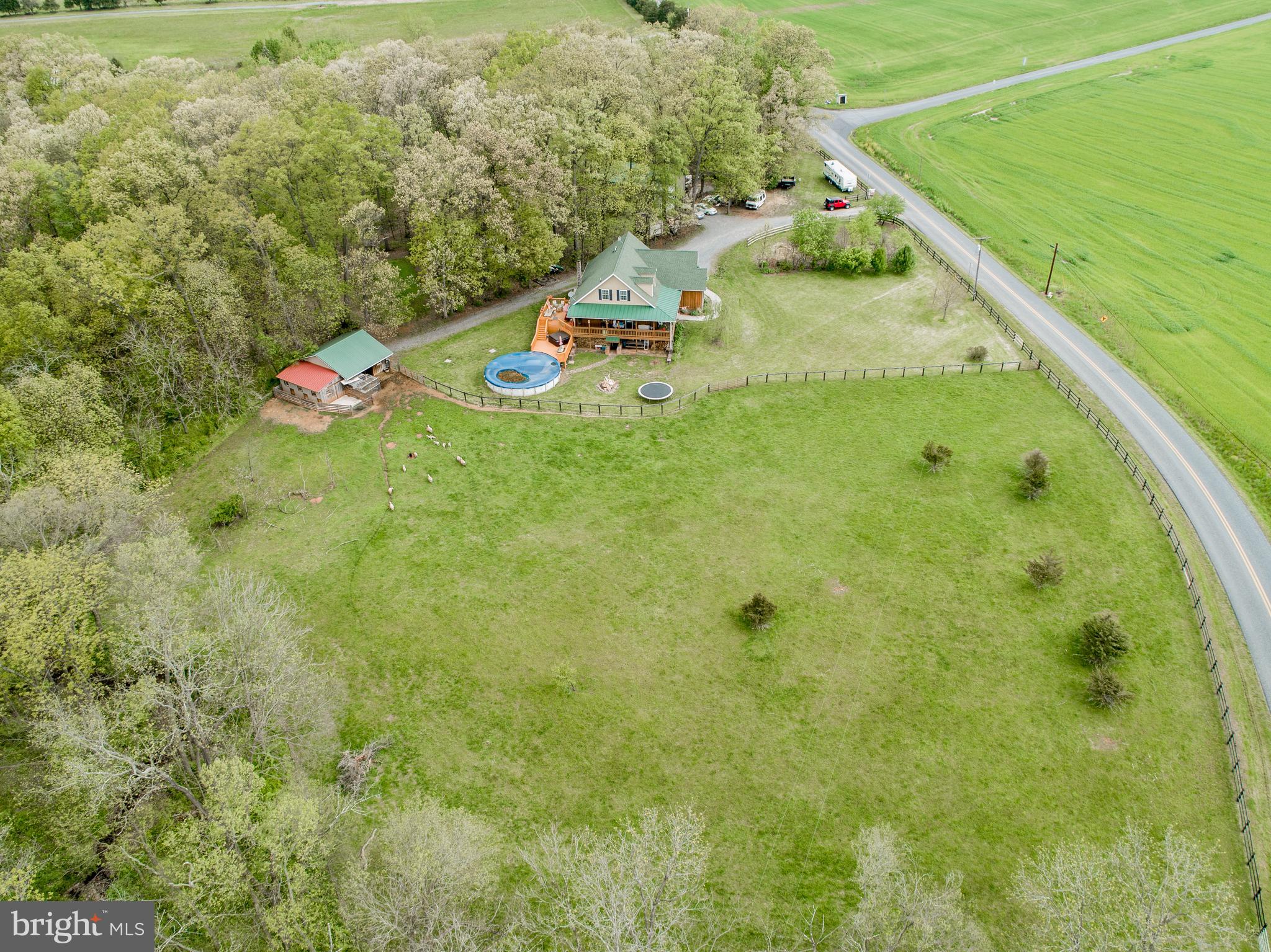 3794 Bullfrog Road Taneytown, MD 21787 - Photo 6 of 44