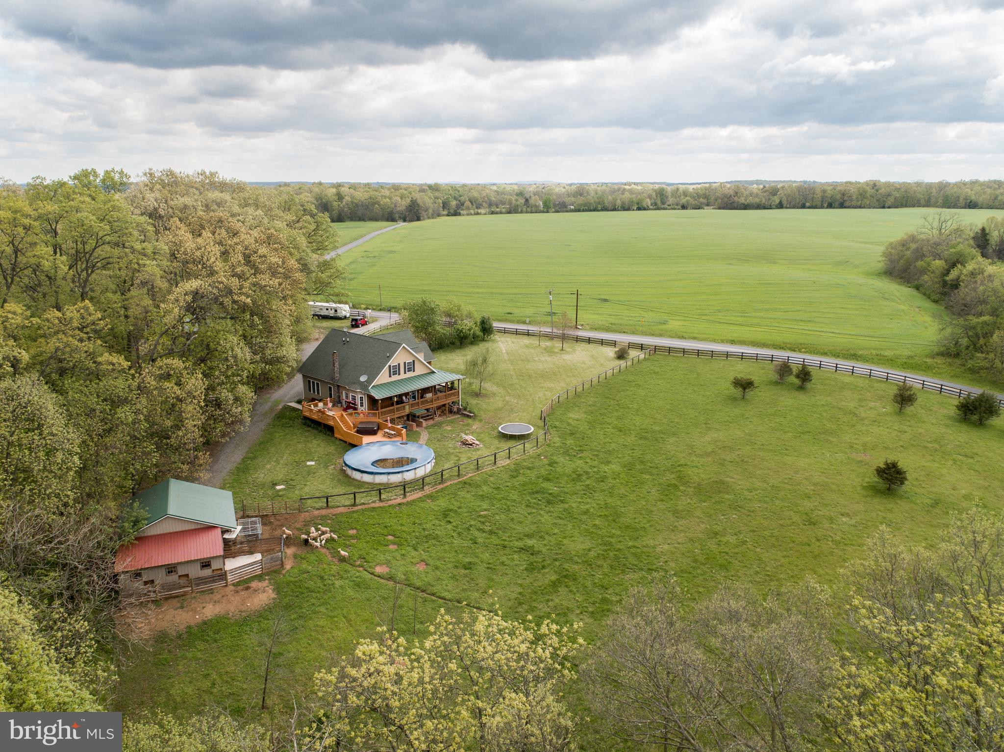 3794 Bullfrog Road Taneytown, MD 21787 - Photo 7 of 44