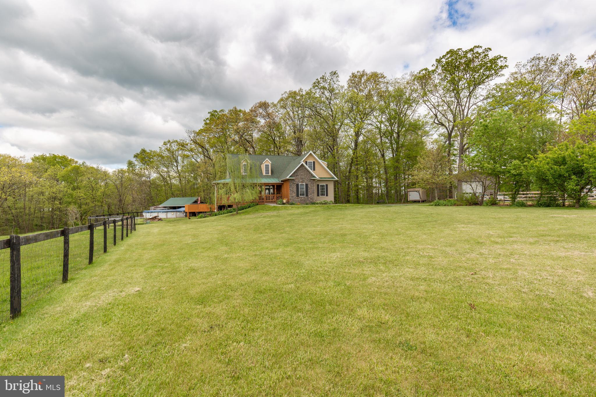 3794 Bullfrog Road Taneytown, MD 21787 - Photo 8 of 44