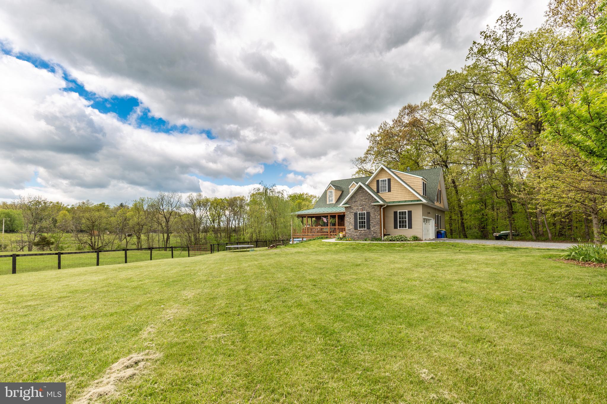 3794 Bullfrog Road Taneytown, MD 21787 - Photo 9 of 44