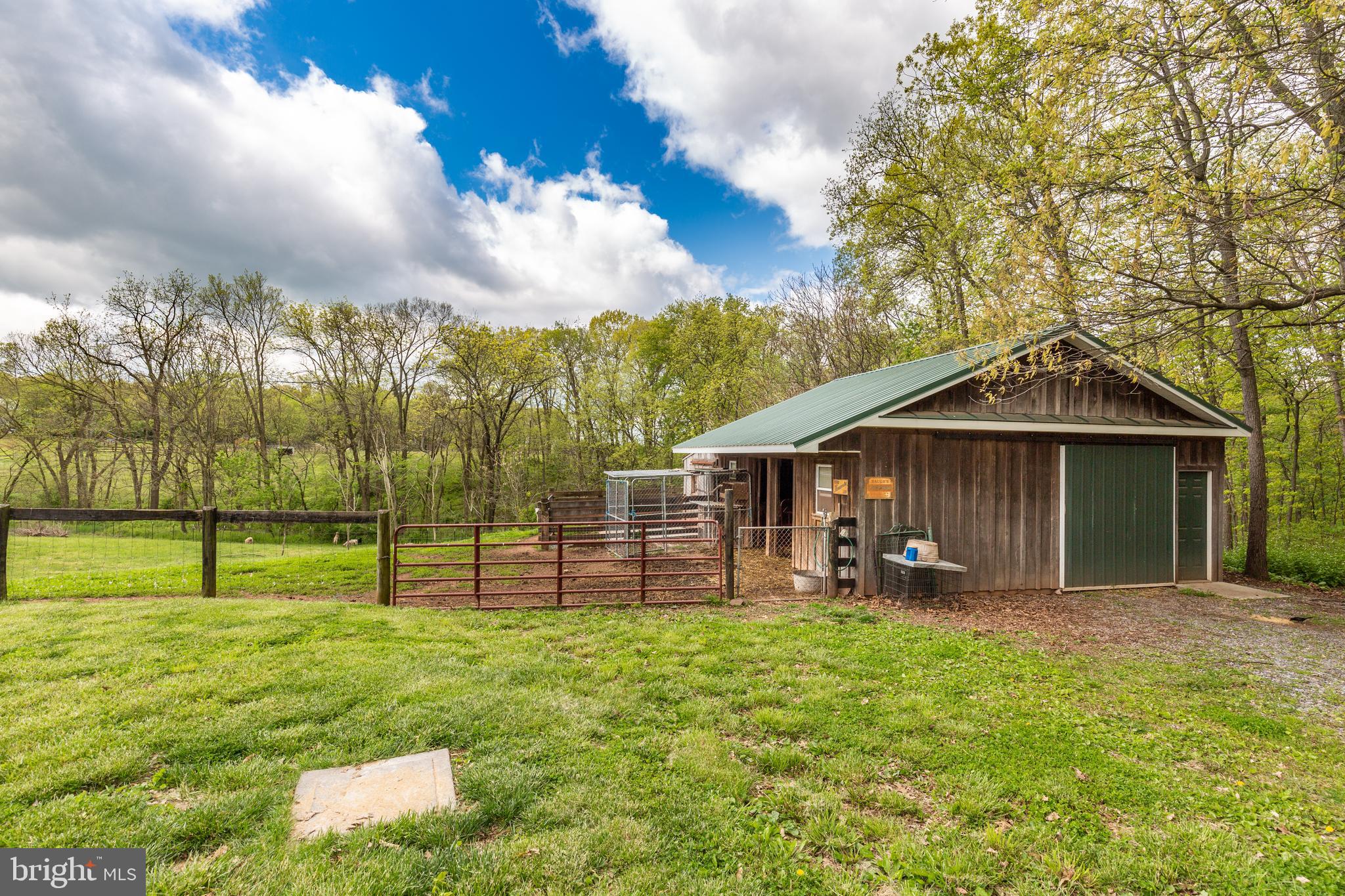 3794 Bullfrog Road Taneytown, MD 21787 - Photo 10 of 44