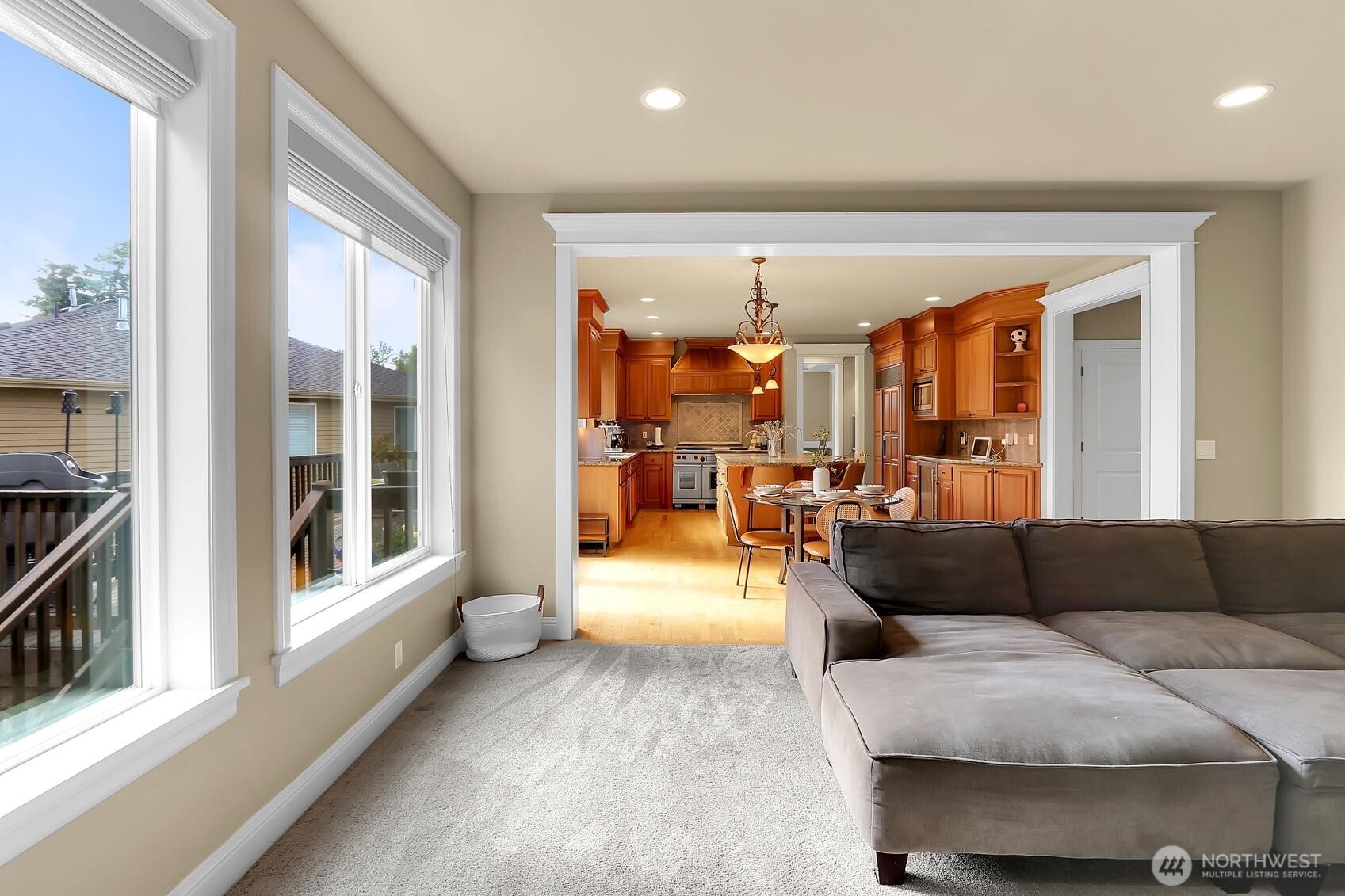 10311 Northeast 194th Street Bothell, WA 98011 - Photo 17 of 40