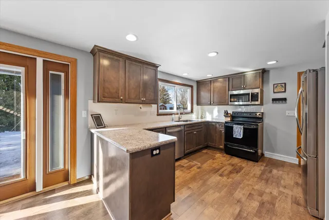 $359,900 | 215 Lilac Lane, Belgium, WI 53004