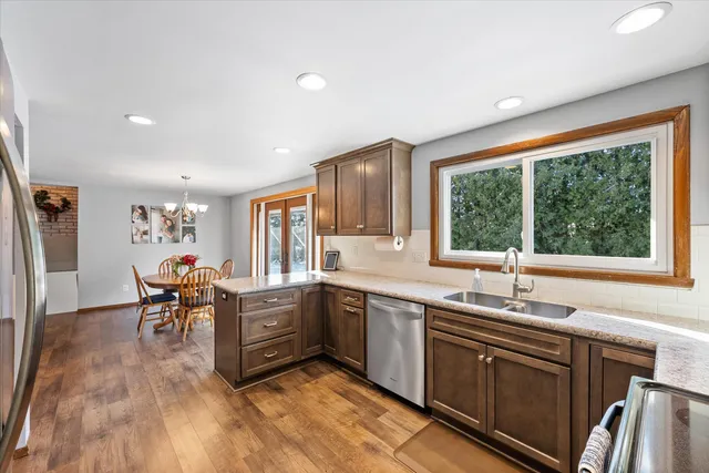 $359,900 | 215 Lilac Lane, Belgium, WI 53004