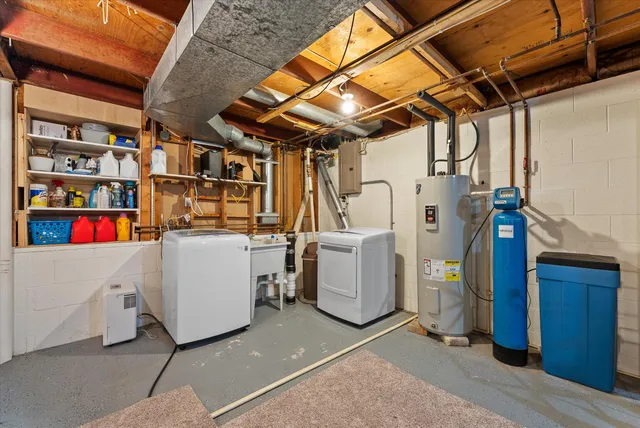 $359,900 | 215 Lilac Lane, Belgium, WI 53004