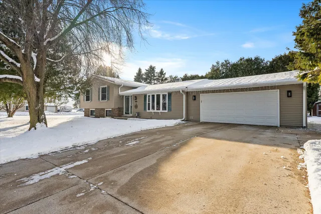 $359,900 | 215 Lilac Lane, Belgium, WI 53004