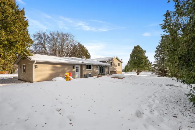 $359,900 | 215 Lilac Lane, Belgium, WI 53004