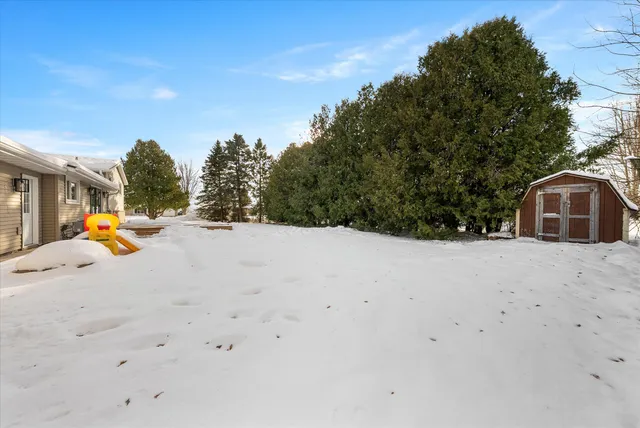 $359,900 | 215 Lilac Lane, Belgium, WI 53004