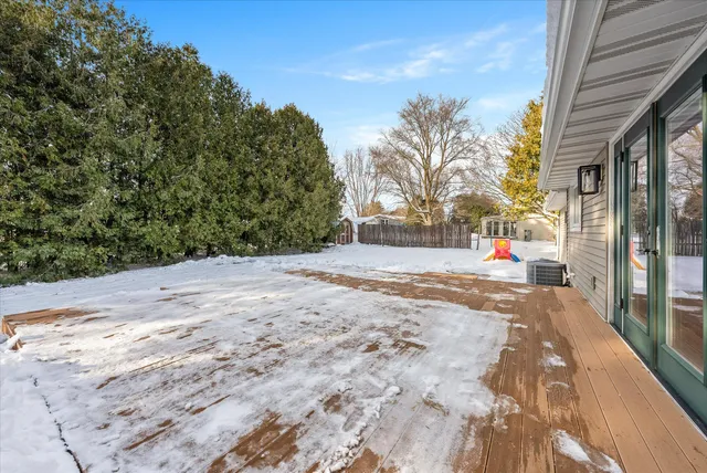 $359,900 | 215 Lilac Lane, Belgium, WI 53004