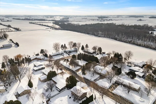 $359,900 | 215 Lilac Lane, Belgium, WI 53004