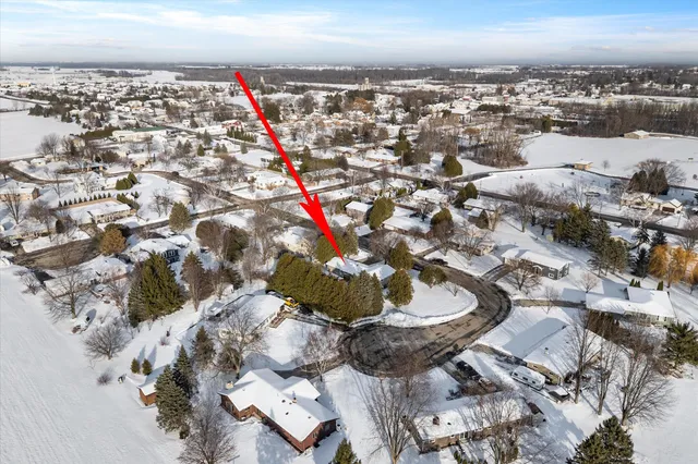 $359,900 | 215 Lilac Lane, Belgium, WI 53004