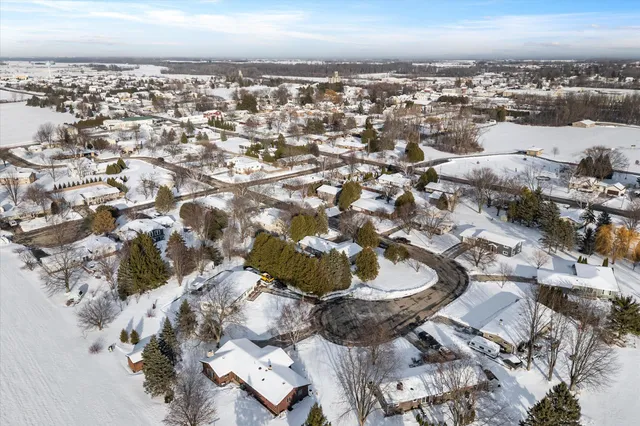 $359,900 | 215 Lilac Lane, Belgium, WI 53004