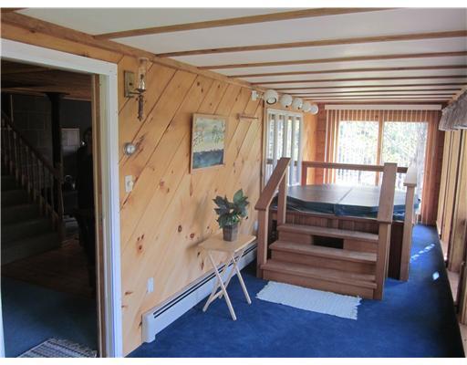 7 Bailey Road Bethel, ME 04217 - Photo 10 of 15 Other. Heated porch/sunroom with...
