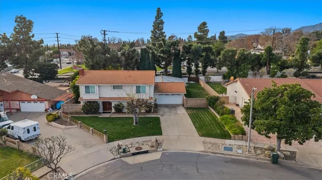 $1,078,000 | 1613 Erin Avenue, Upland, CA 91784