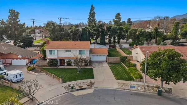 $1,028,000 | 1613 Erin Avenue, Upland, CA 91784