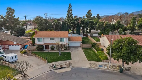 $995,000 | 1613 Erin Avenue, Upland, CA 91784