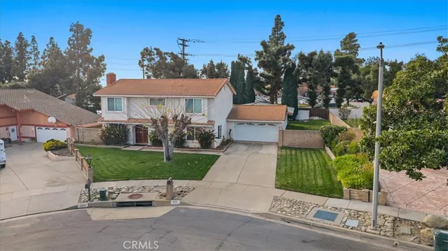 $1,078,000 | 1613 Erin Avenue, Upland, CA 91784