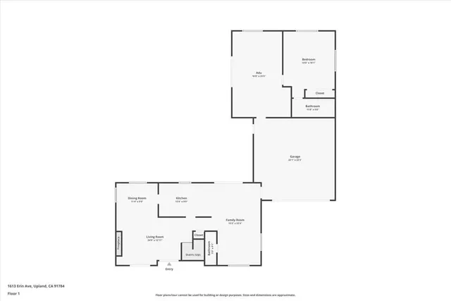 $1,078,000 | 1613 Erin Avenue, Upland, CA 91784