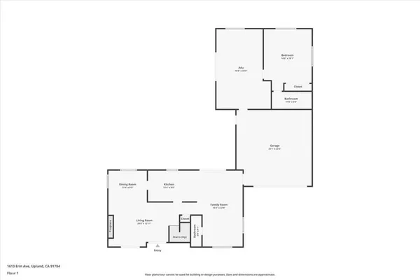 $975,000 | 1613 Erin Avenue, Upland, CA 91784