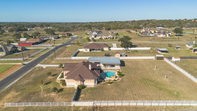 $755,000 | 113 Westfield Landing, La Vernia, TX 78121