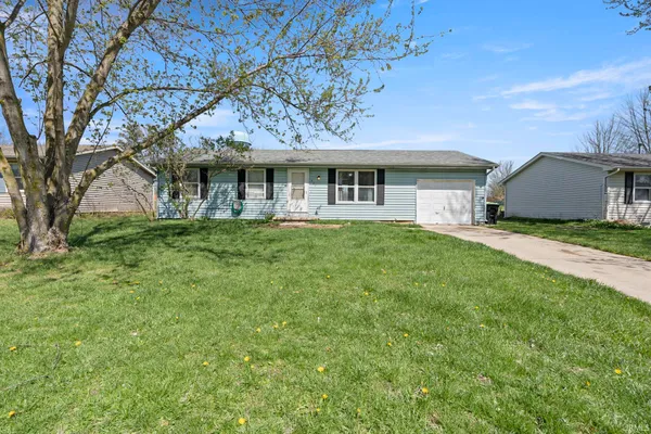$137,900 | 627 East Jefferson Street, Warren, IN 46792
