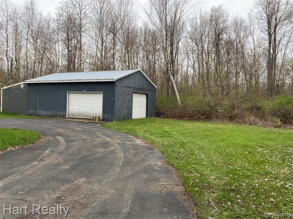 5355 Chambers Road Mayville, MI 48744 - Photo 2 of 27