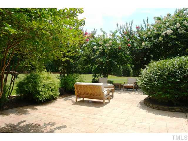 5720 Greenevers Drive Raleigh, NC 27613 - Photo 23 of 25 Photo 23