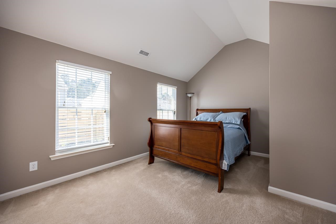 1508 Pebble Ridge Drive Raleigh, NC 27610 - Photo 18 of 30 Photo 18