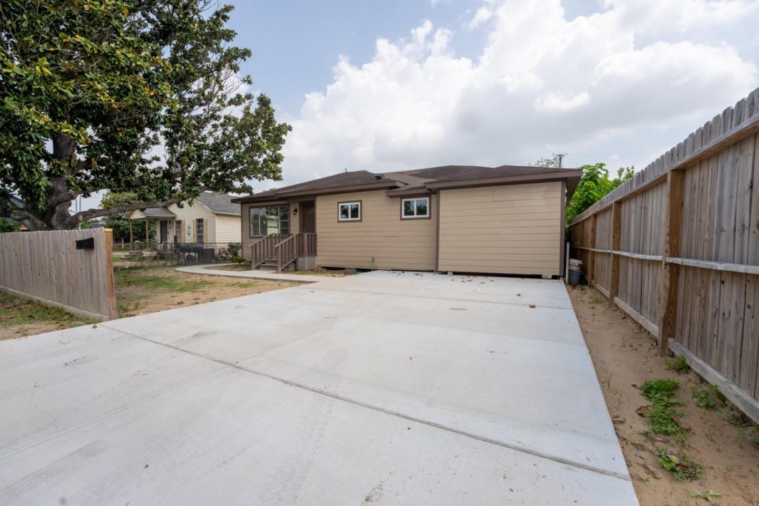 220 Armstrong Street Houston, TX 77029 - Photo 26 of 26