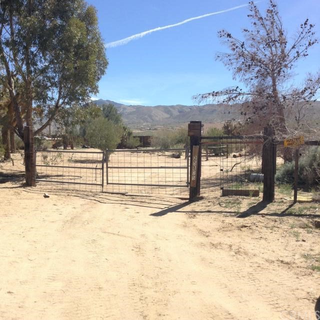 25875 Del Sol Road Apple Valley, CA 92308 - Photo 1 of 1