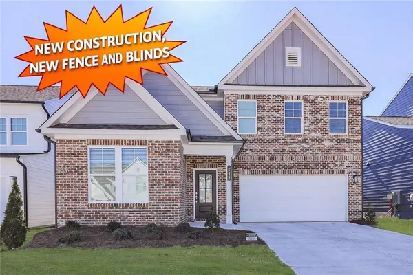 $474,800 | 505 Regency Drive, Acworth, GA 30102