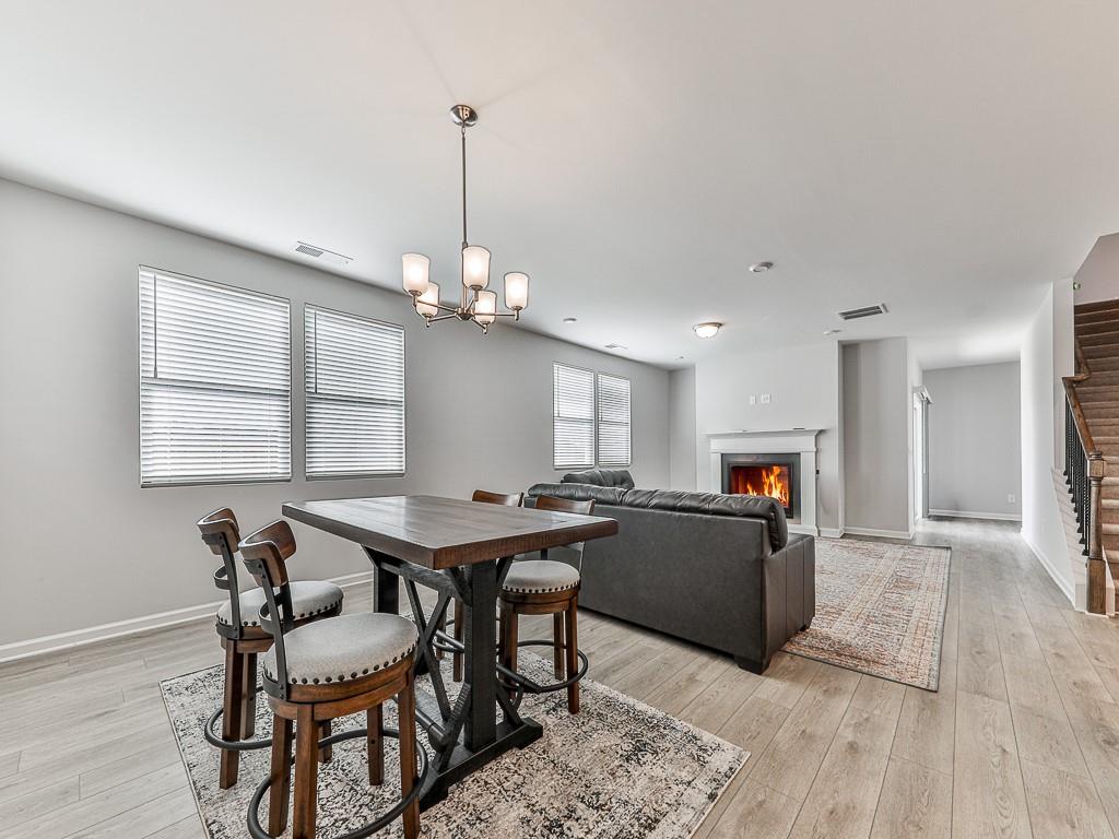 505 Regency Drive Acworth, GA 30102 - Photo 11 of 41