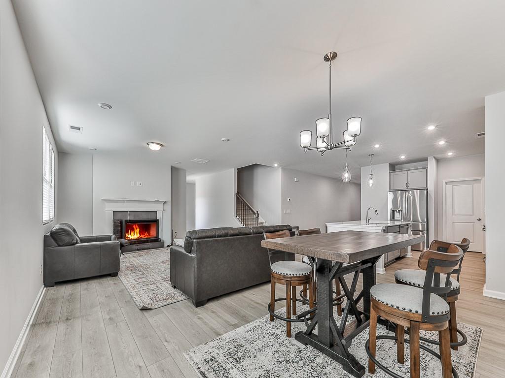 505 Regency Drive Acworth, GA 30102 - Photo 12 of 41