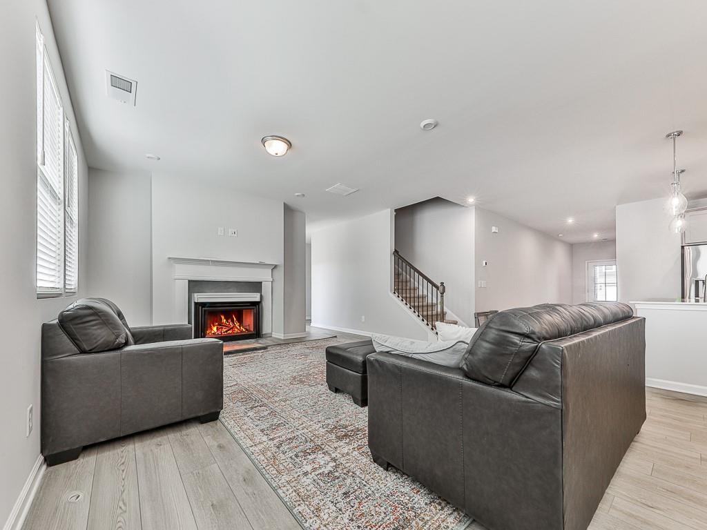 505 Regency Drive Acworth, GA 30102 - Photo 13 of 41