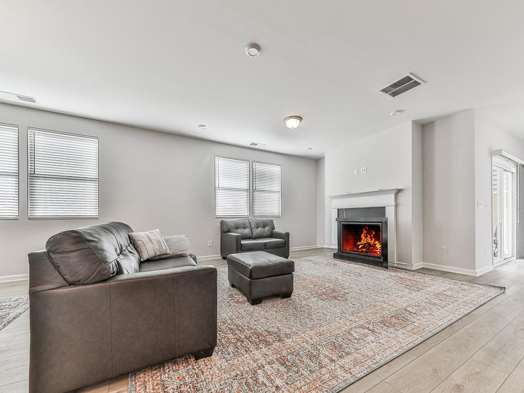 505 Regency Drive Acworth, GA 30102 - Photo 14 of 41