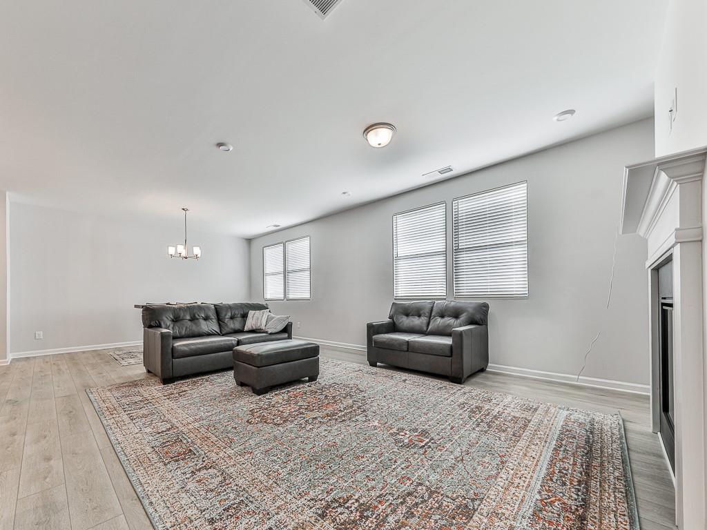 505 Regency Drive Acworth, GA 30102 - Photo 15 of 41