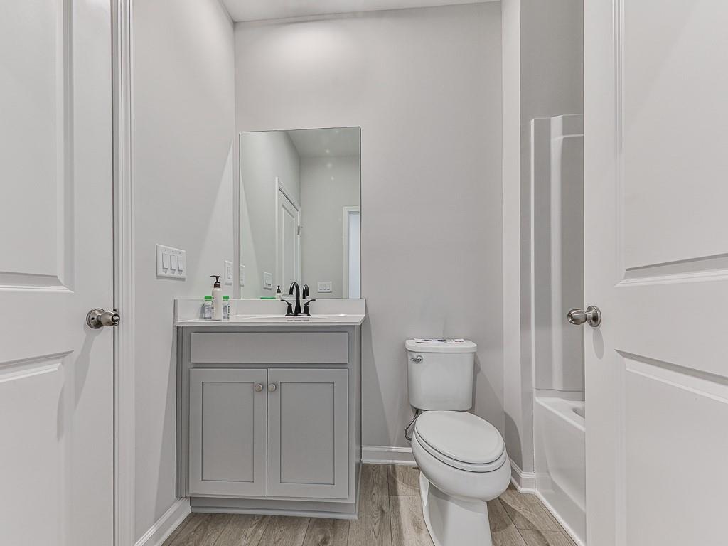 505 Regency Drive Acworth, GA 30102 - Photo 16 of 41