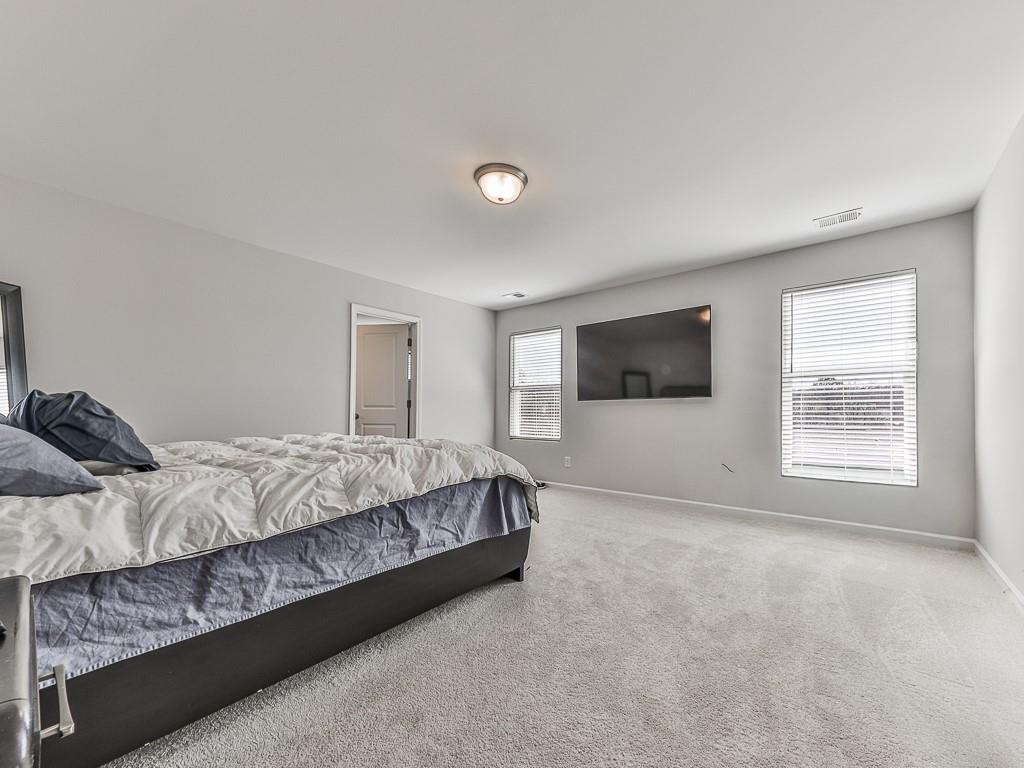 505 Regency Drive Acworth, GA 30102 - Photo 20 of 41