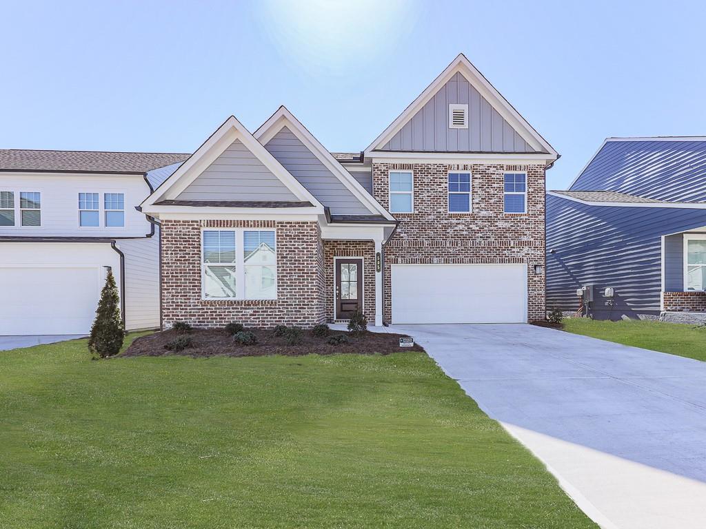 505 Regency Drive Acworth, GA 30102 - Photo 2 of 41