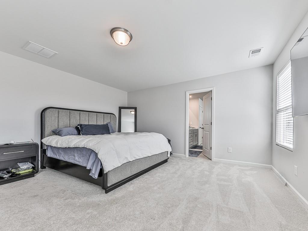 505 Regency Drive Acworth, GA 30102 - Photo 21 of 41