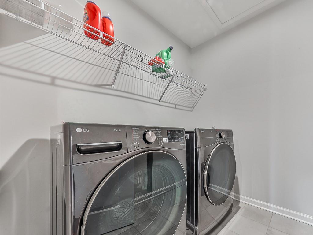 505 Regency Drive Acworth, GA 30102 - Photo 26 of 41