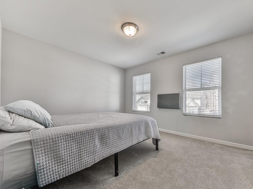 505 Regency Drive Acworth, GA 30102 - Photo 27 of 41