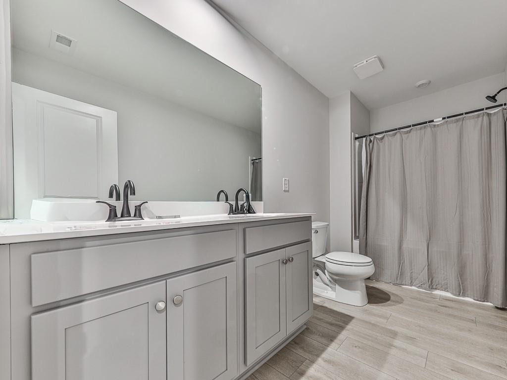 505 Regency Drive Acworth, GA 30102 - Photo 28 of 41