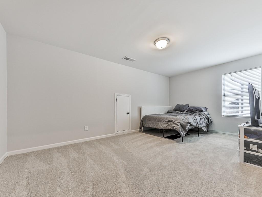 505 Regency Drive Acworth, GA 30102 - Photo 29 of 41