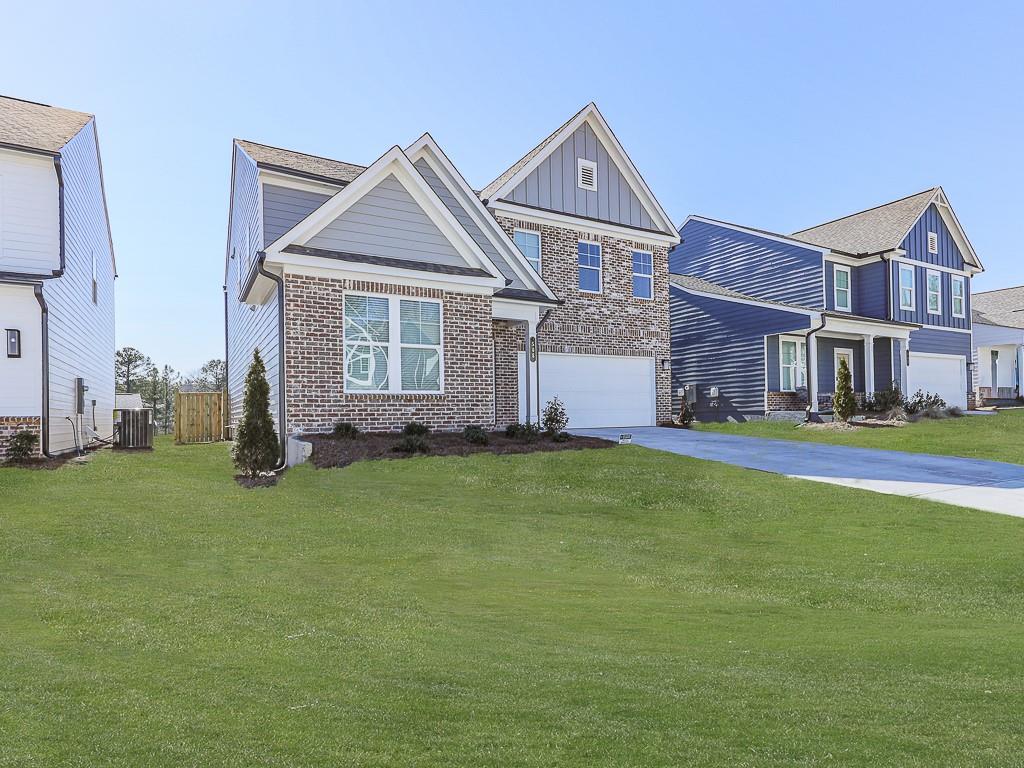 505 Regency Drive Acworth, GA 30102 - Photo 32 of 41