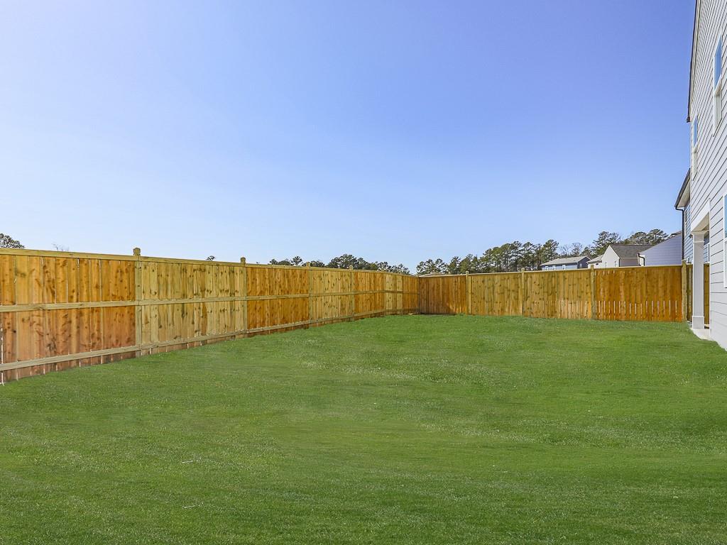 505 Regency Drive Acworth, GA 30102 - Photo 35 of 41