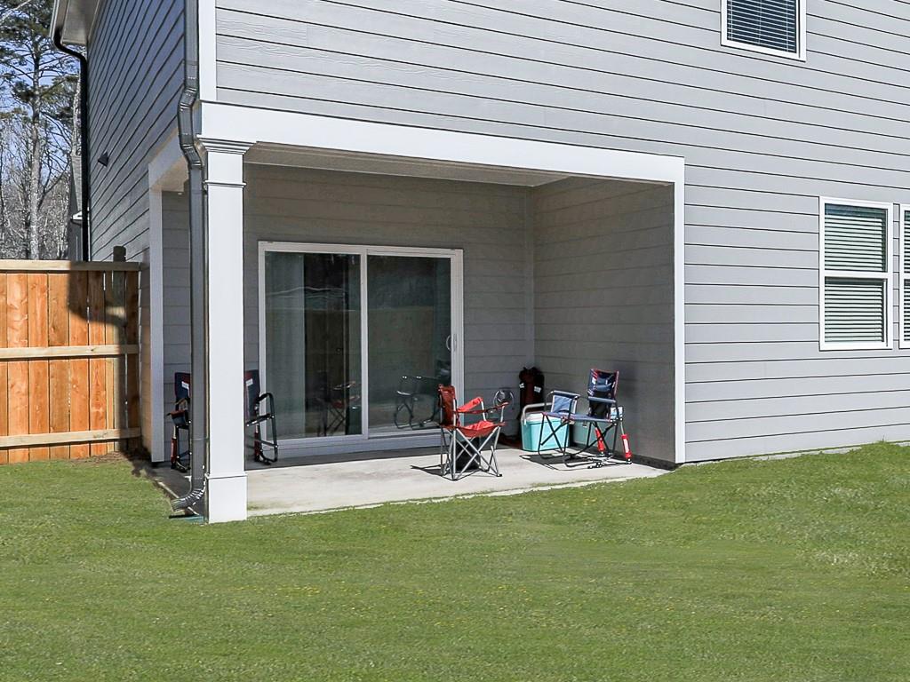 505 Regency Drive Acworth, GA 30102 - Photo 38 of 41